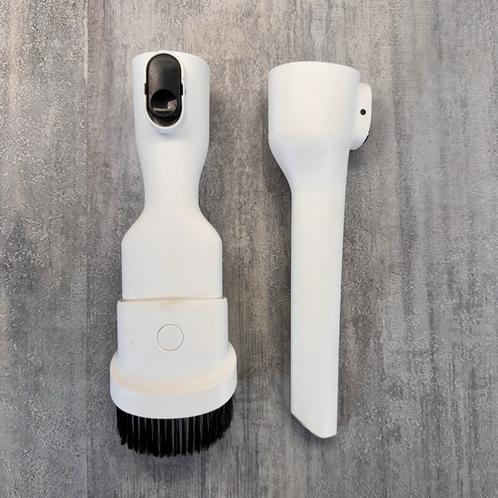 Original Tineco A10 A11 S11 S12 Vacuum 2-in-1 Dusting Brush & Crevice Tool Part
